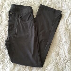 Prana Brion Slim Fit Pants - NWOT, Size 30